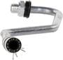 Rotomaster Steel Turbocharger Coolant Supply Line