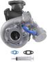 Rotomaster Turbocharger