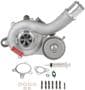 Rotomaster Turbocharger