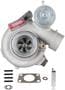 Rotomaster Turbocharger