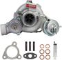 Rotomaster Turbocharger