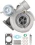 Rotomaster Turbocharger