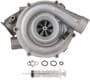 Rotomaster Turbocharger