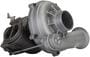 Rotomaster Turbocharger