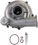Rotomaster Turbocharger