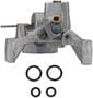 Rotomaster Turbocharger Mount