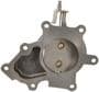 Rotomaster Cast Iron Turbocharger Exhaust Adapter