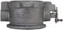 Rotomaster Cast Iron Turbocharger Exhaust Adapter