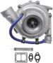 Rotomaster Turbocharger