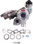 Rotomaster Turbocharger