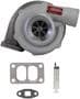 Rotomaster Turbocharger