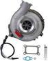 Rotomaster Turbocharger