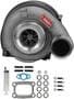 Rotomaster Turbocharger