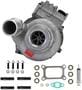 Rotomaster Turbocharger