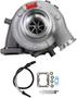 Rotomaster Turbocharger