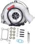 Rotomaster Turbocharger