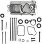 Rotomaster Turbocharger Actuator