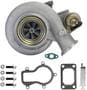 Rotomaster Turbocharger