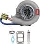 Rotomaster Turbocharger