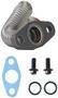 Rotomaster 7/8 Inch I.D. Steel Turbocharger Oil Line
