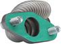 Rotomaster Turbocharger Oil Line