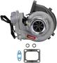 Rotomaster Turbocharger