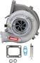 Rotomaster Turbocharger
