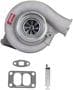 Rotomaster Turbocharger