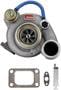 Rotomaster Turbocharger