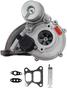Rotomaster Turbocharger