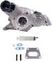 Rotomaster Turbocharger