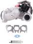 Rotomaster Turbocharger