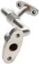 Rotomaster Turbocharger Oil Line