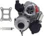 Rotomaster Turbocharger