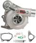 Rotomaster Turbocharger