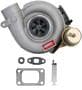 Rotomaster Turbocharger
