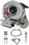 Rotomaster Turbocharger