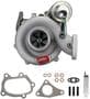Rotomaster Turbocharger