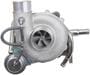Rotomaster Turbocharger