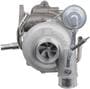 Rotomaster Turbocharger