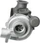 Rotomaster Turbocharger
