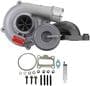 Rotomaster Turbocharger
