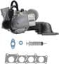Rotomaster Turbocharger