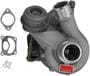 Rotomaster Turbocharger