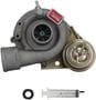 Rotomaster Turbocharger