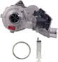 Rotomaster Turbocharger
