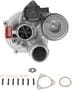 Rotomaster Turbocharger