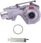 Rotomaster Turbocharger