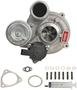 Rotomaster Turbocharger