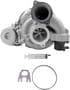 Rotomaster Turbocharger